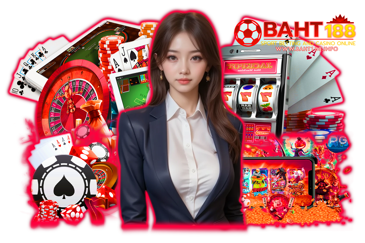 baht 188 online
